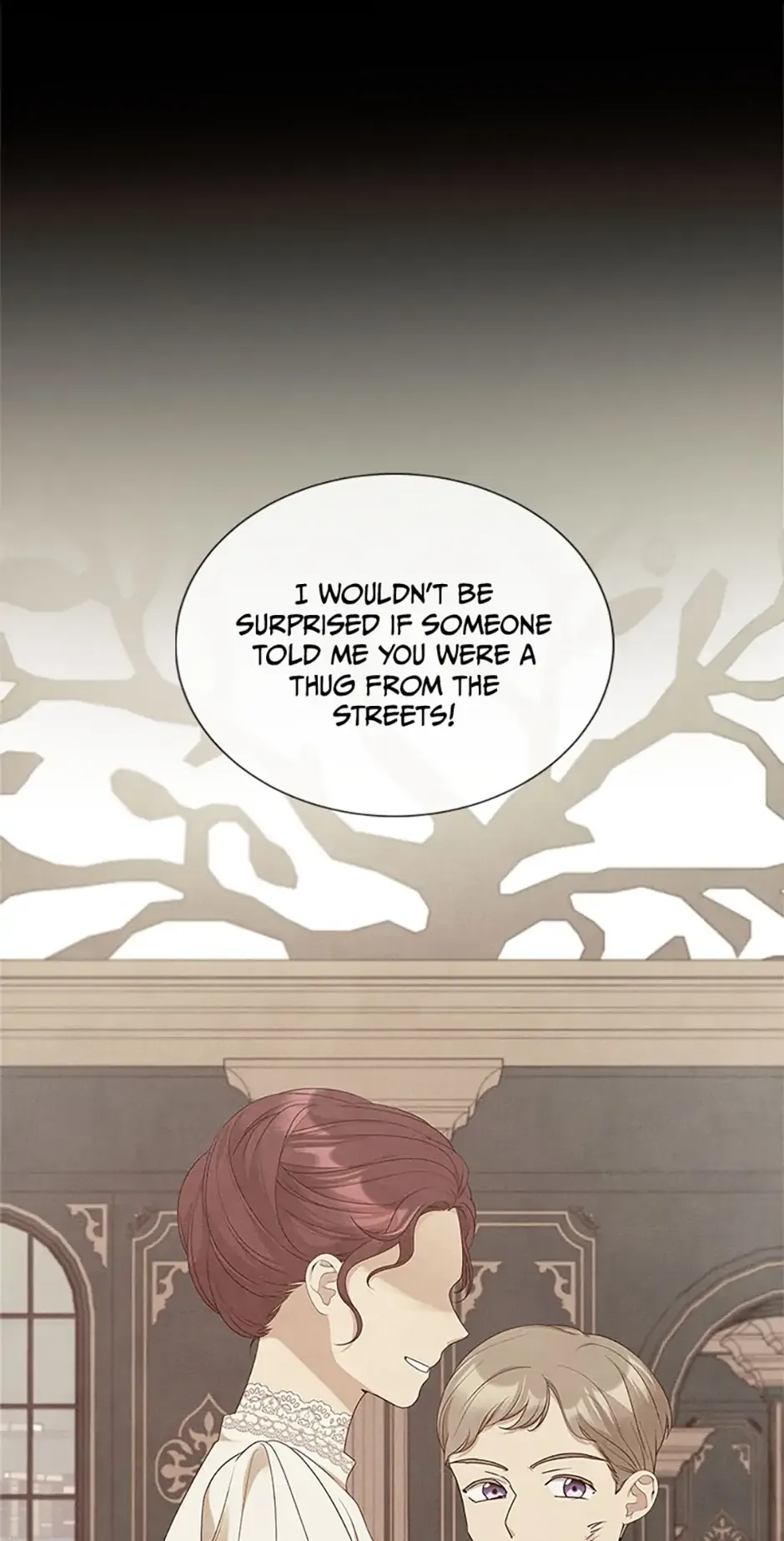 The Unwelcome Guests of House Fildette Chapter 45 page 19
