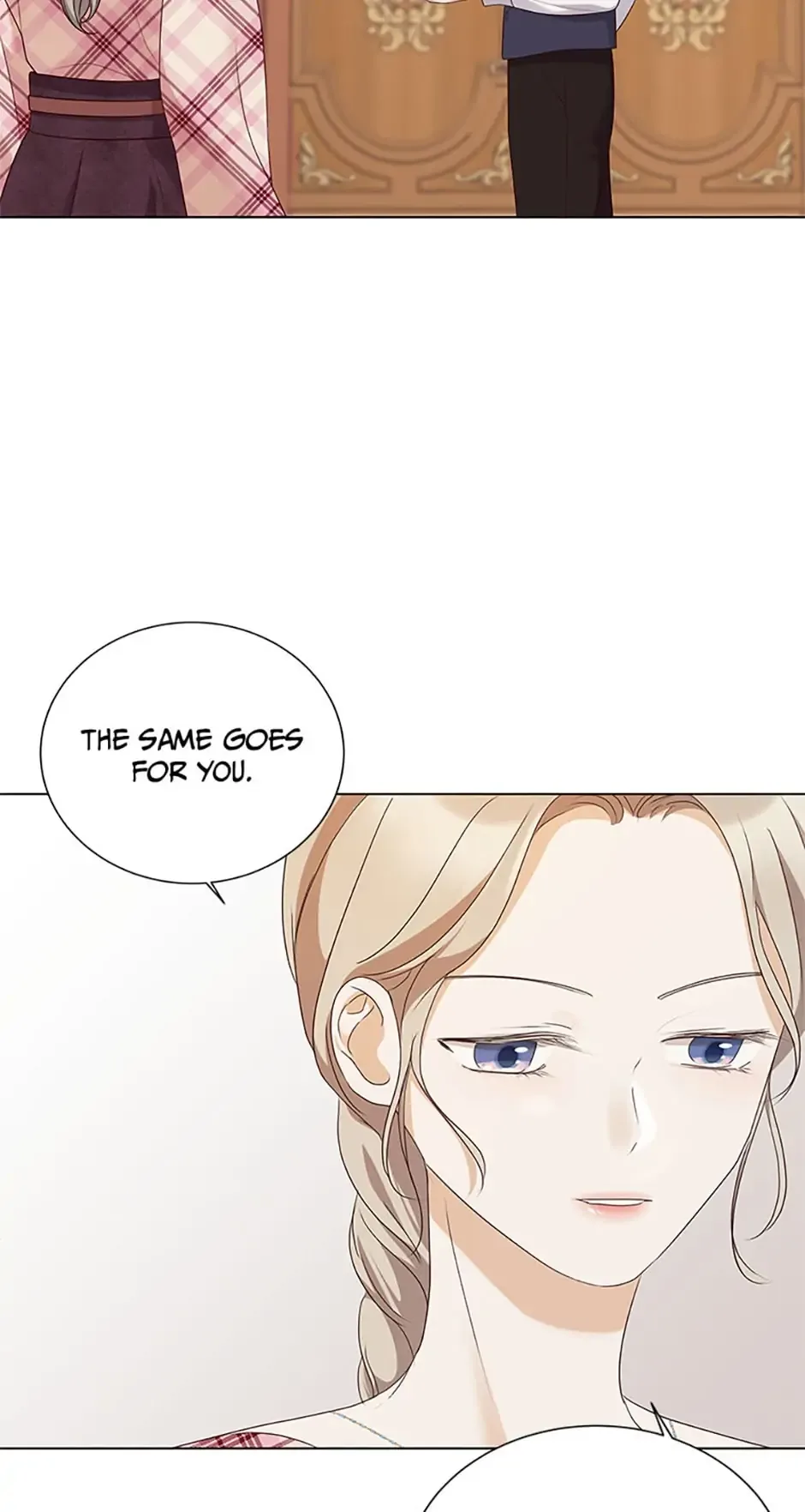 The Unwelcome Guests of House Fildette Chapter 47 page 26