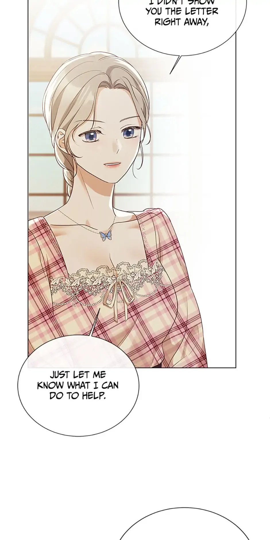 The Unwelcome Guests of House Fildette Chapter 47 page 21