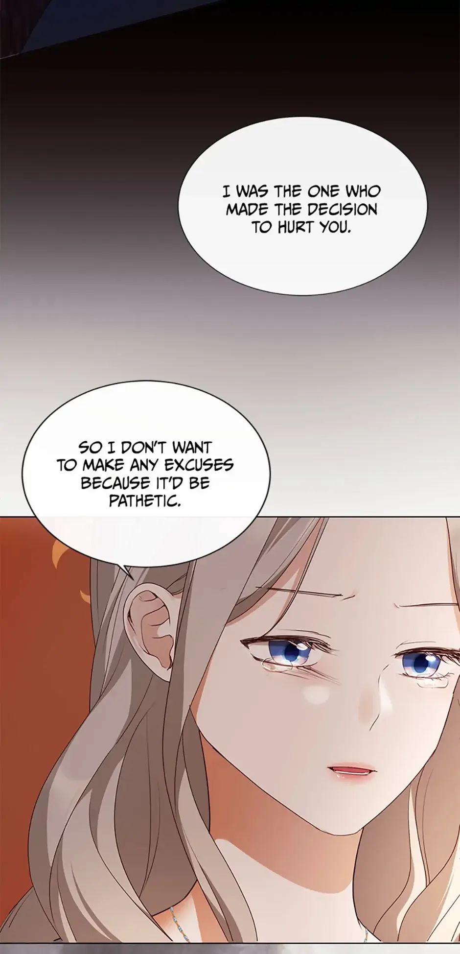 The Unwelcome Guests of House Fildette Chapter 52 page 47