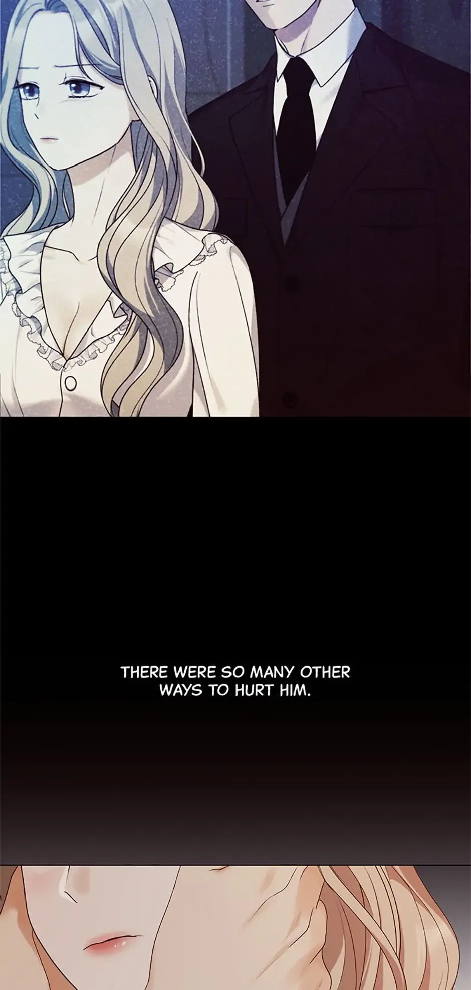 The Unwelcome Guests of House Fildette Chapter 52 page 11