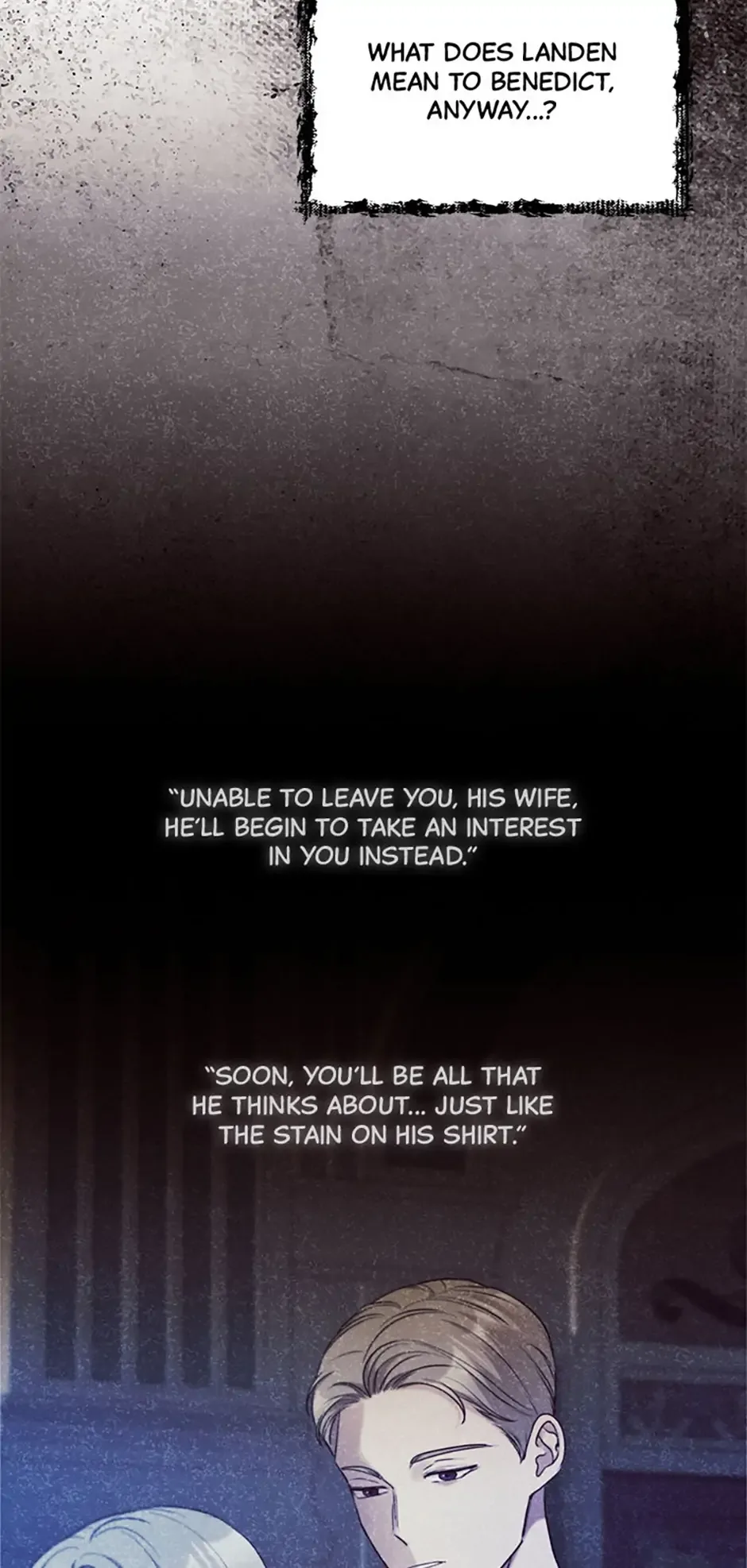 The Unwelcome Guests of House Fildette Chapter 52 page 10