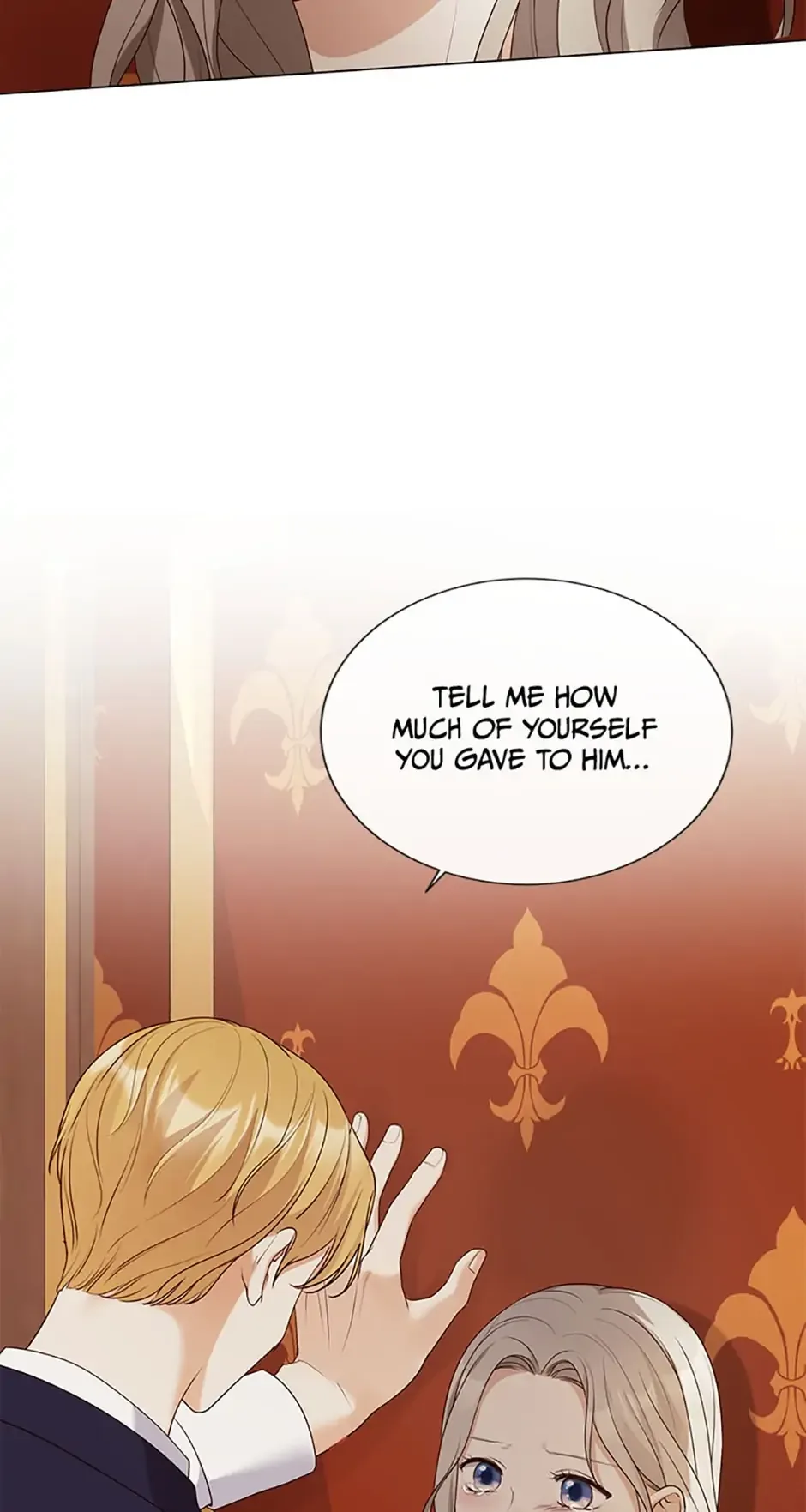 The Unwelcome Guests of House Fildette Chapter 52 page 38
