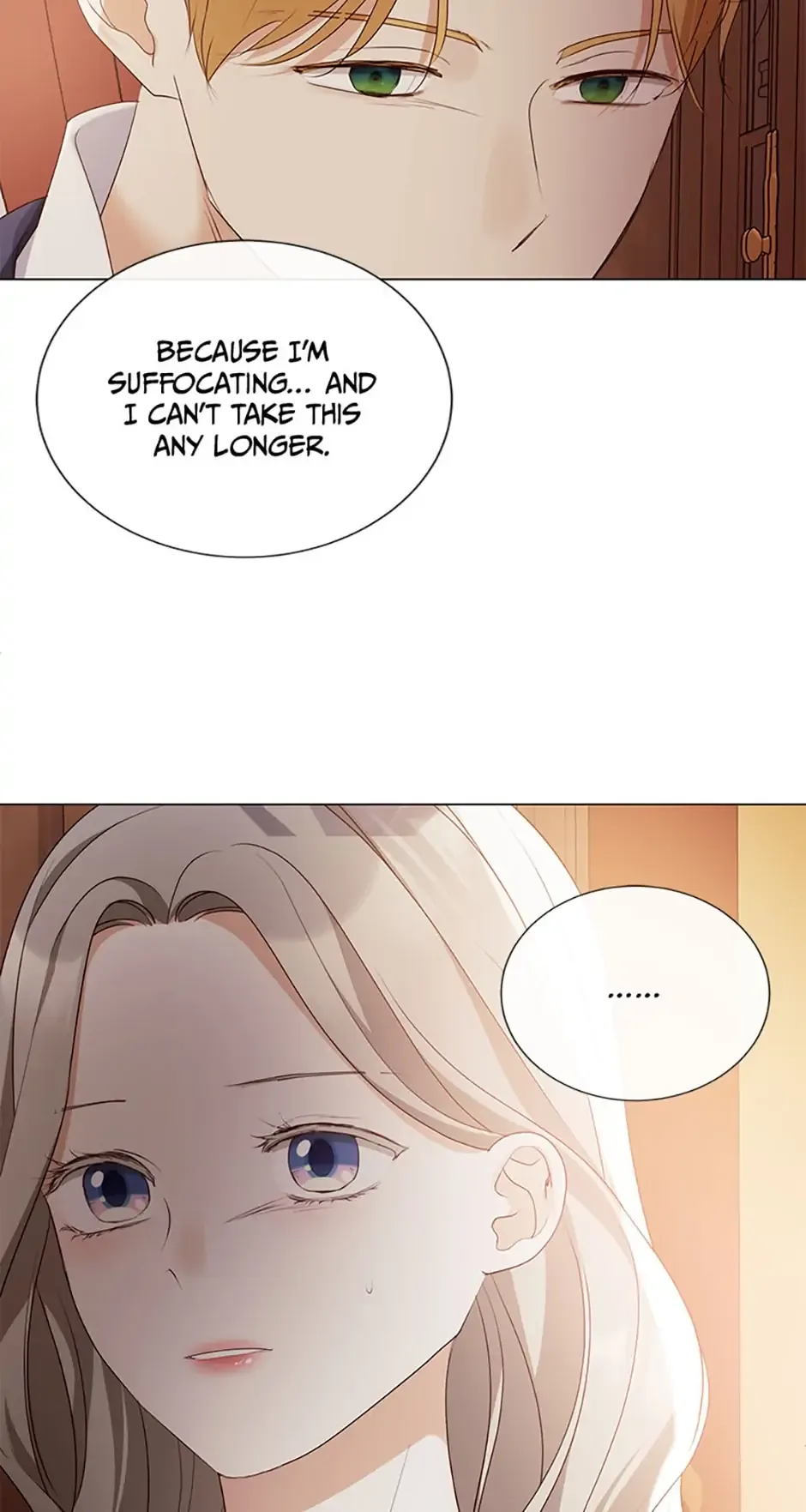 The Unwelcome Guests of House Fildette Chapter 52 page 29
