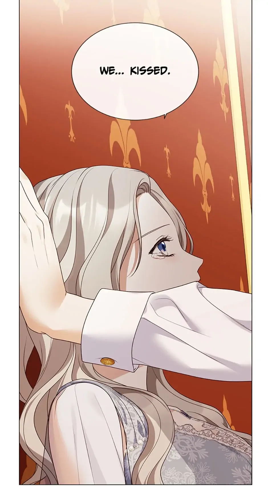 The Unwelcome Guests of House Fildette Chapter 52 page 41