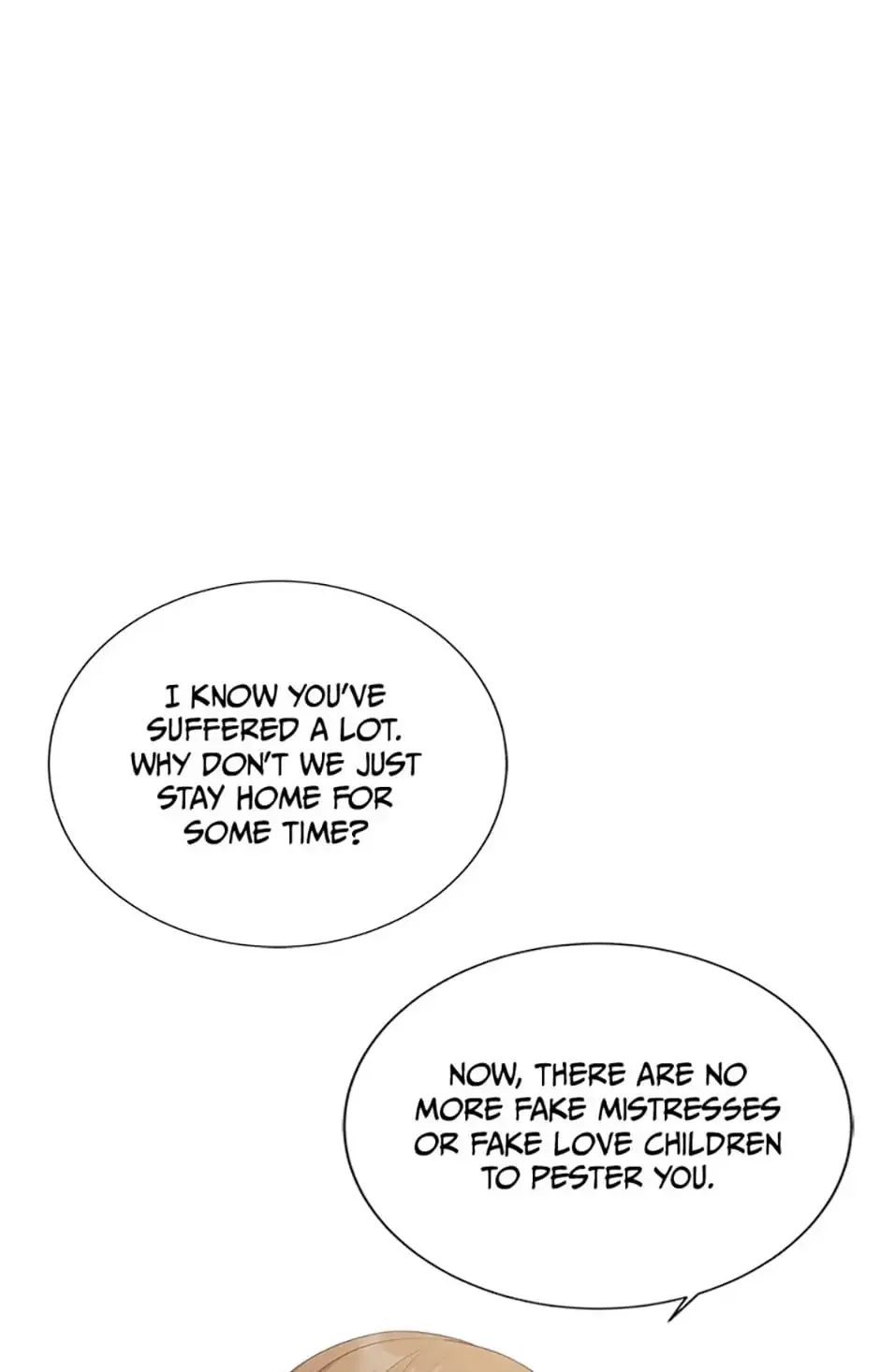 The Unwelcome Guests of House Fildette Chapter 52 page 4