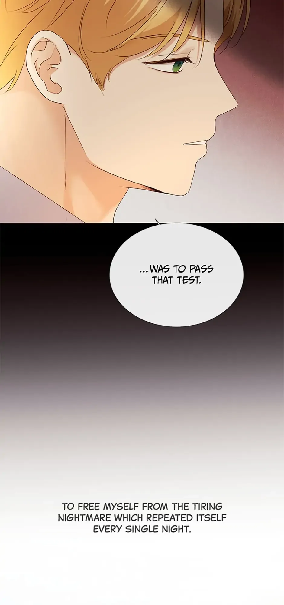 The Unwelcome Guests of House Fildette Chapter 52 page 17