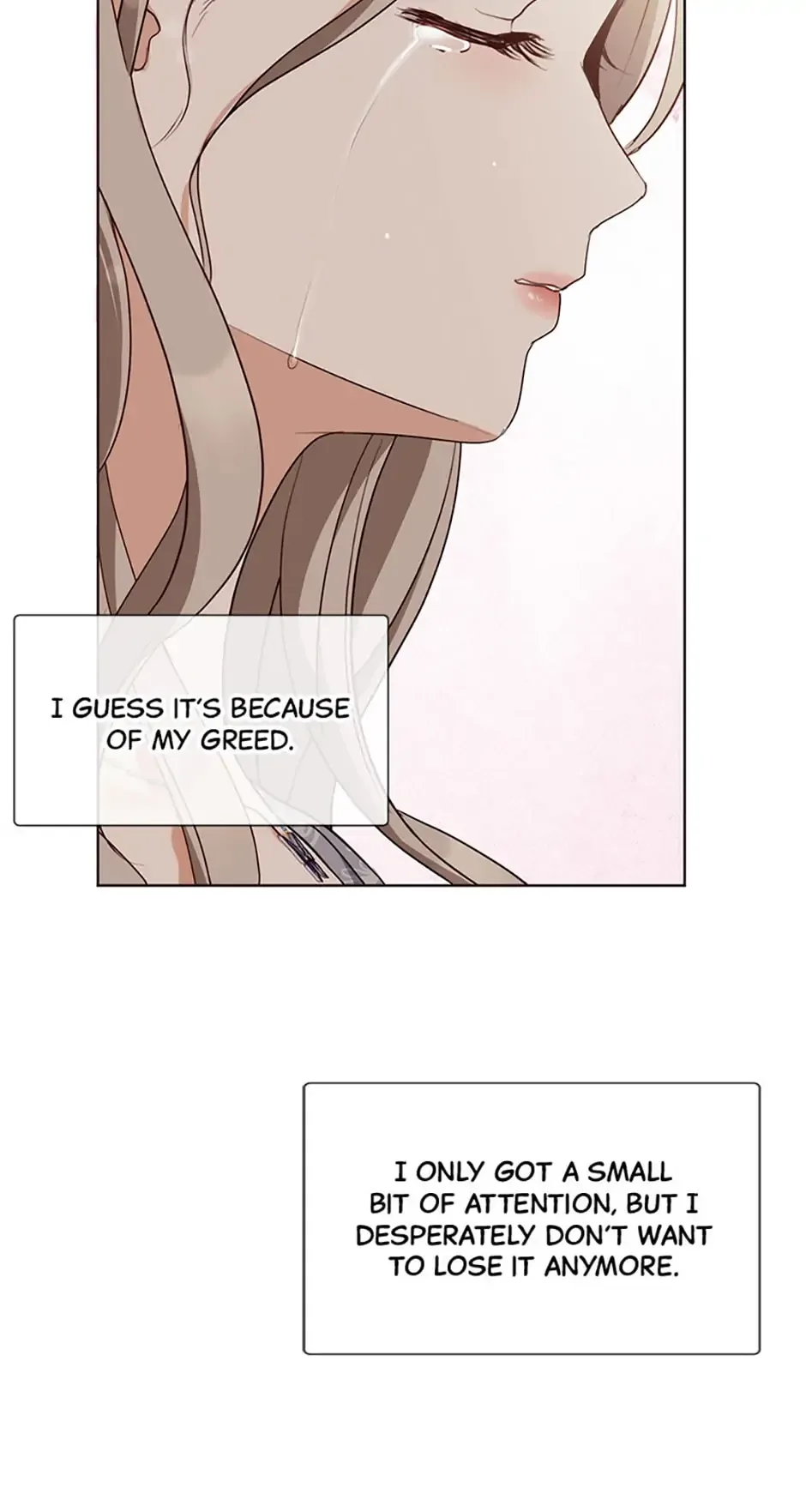 The Unwelcome Guests of House Fildette Chapter 52 page 51
