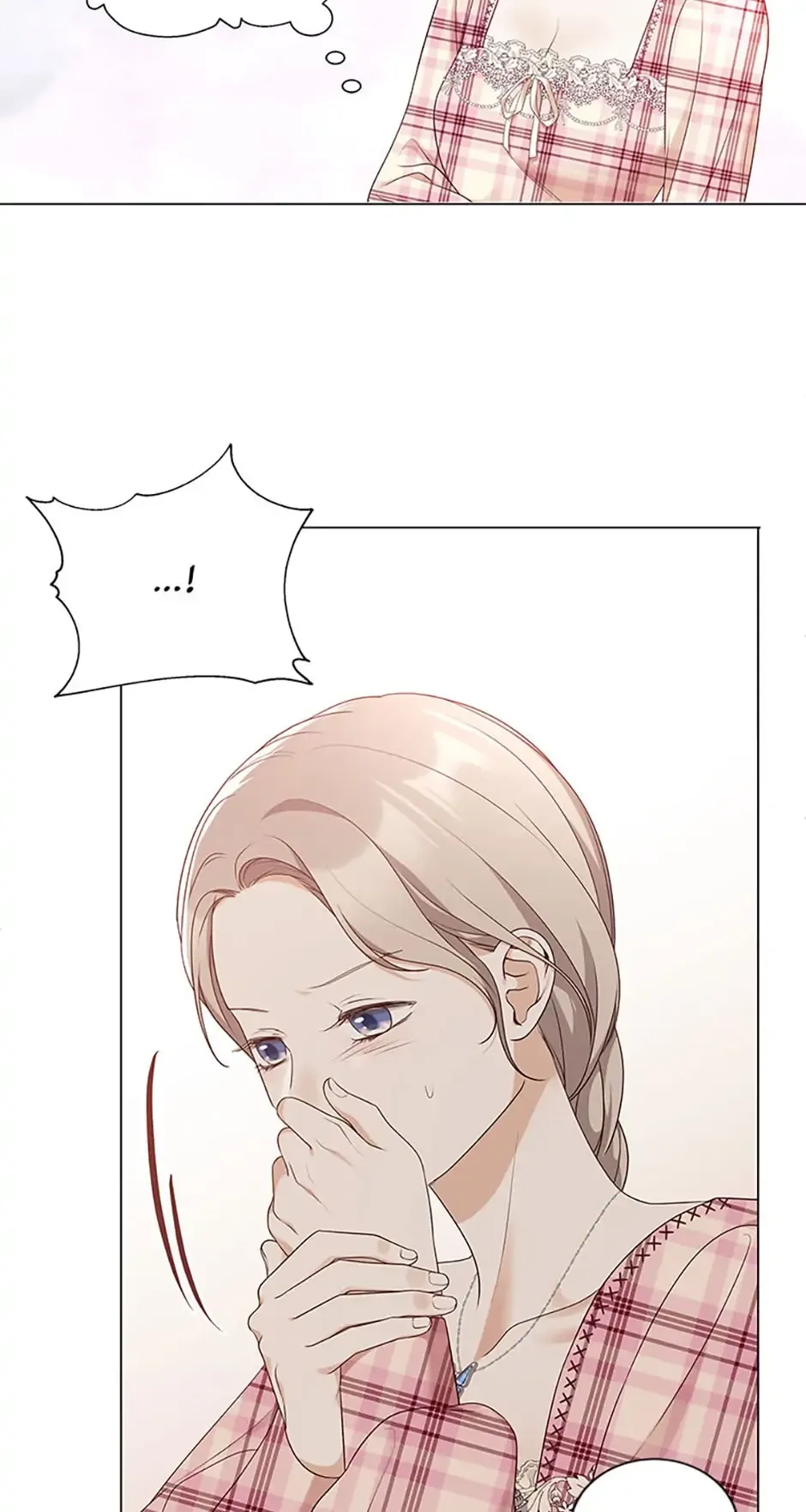 The Unwelcome Guests of House Fildette Chapter 47 page 34