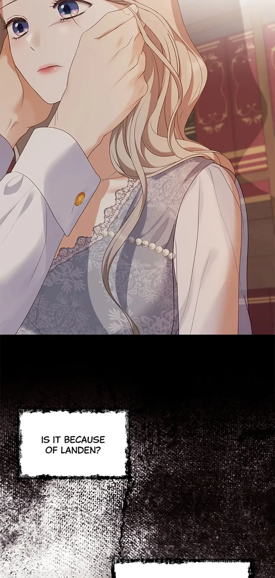 The Unwelcome Guests of House Fildette Chapter 52 page 9