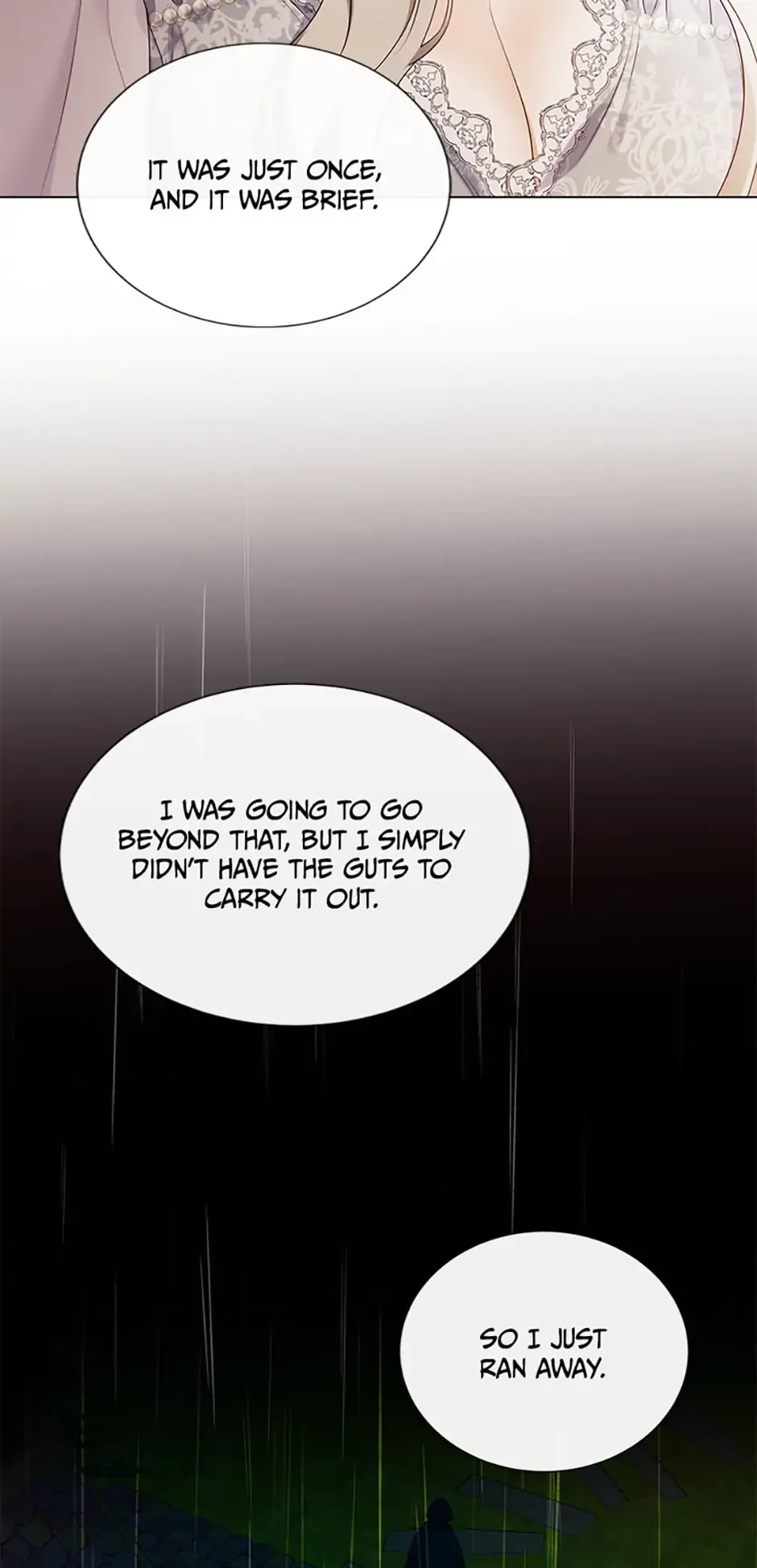 The Unwelcome Guests of House Fildette Chapter 52 page 44