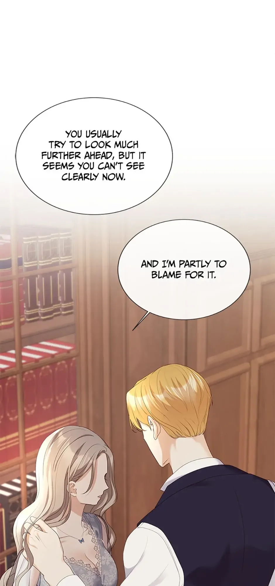The Unwelcome Guests of House Fildette Chapter 52 page 13
