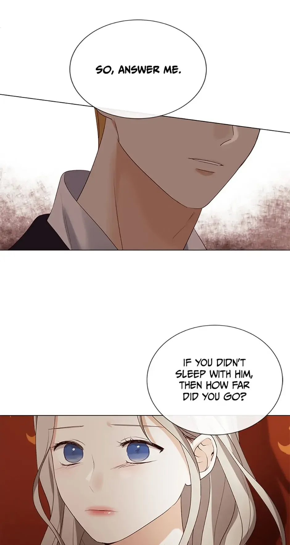 The Unwelcome Guests of House Fildette Chapter 52 page 37