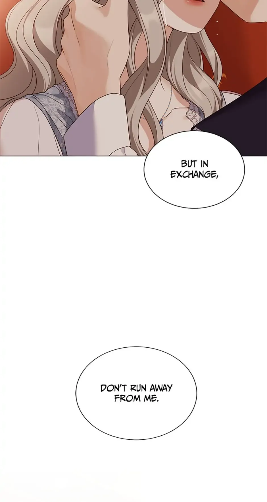 The Unwelcome Guests of House Fildette Chapter 52 page 54