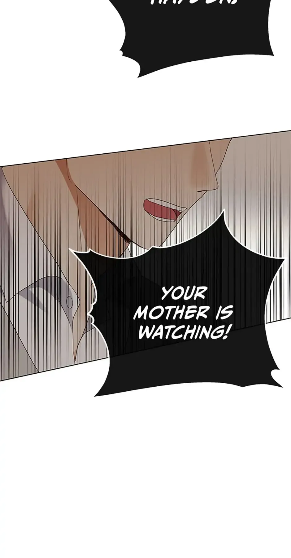 The Unwelcome Guests of House Fildette Chapter 45 page 9
