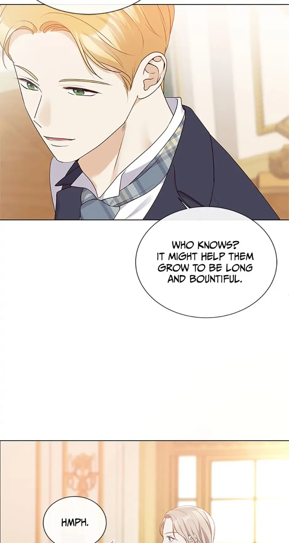 The Unwelcome Guests of House Fildette Chapter 47 page 32