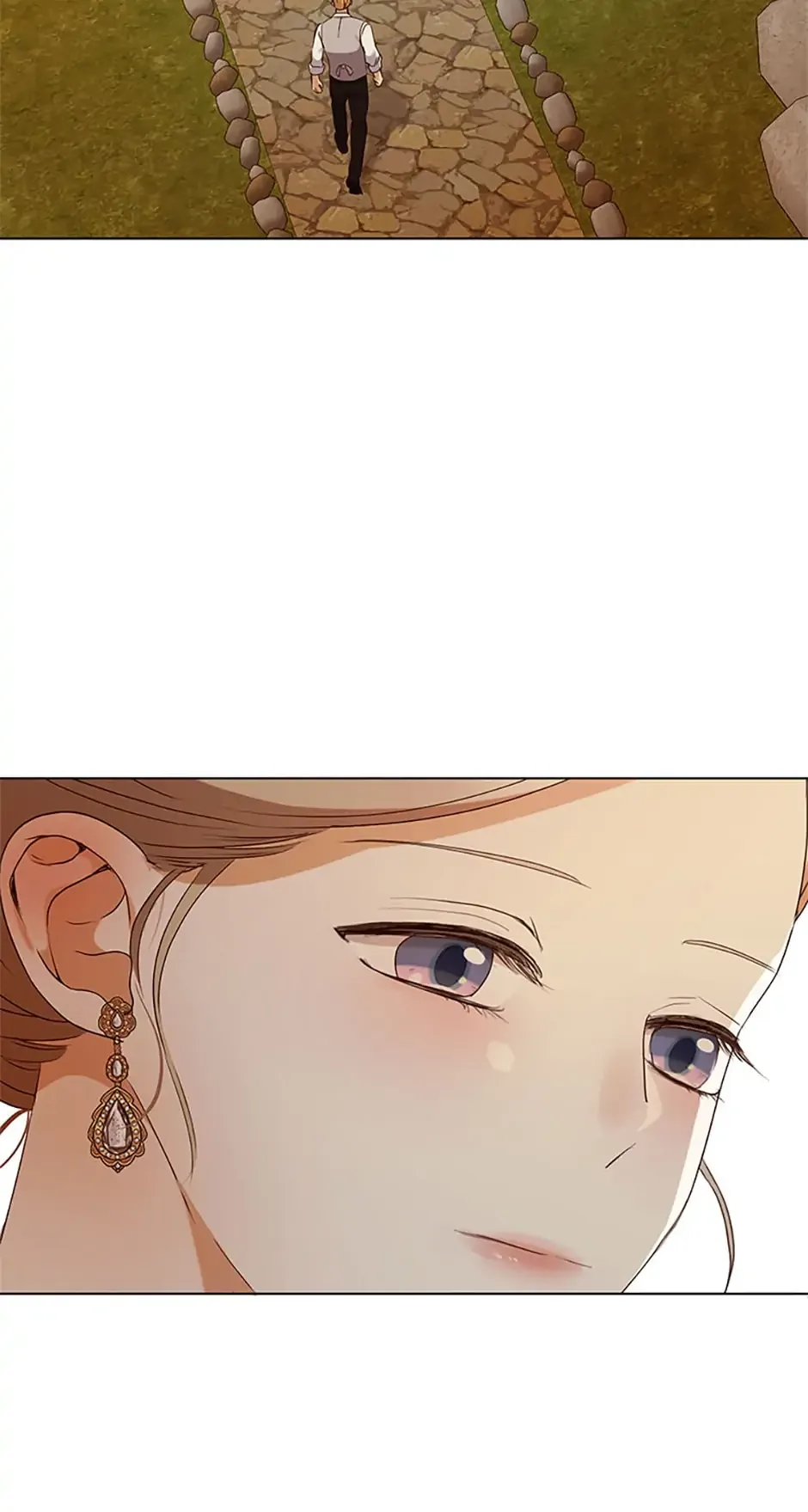 The Unwelcome Guests of House Fildette Chapter 46 page 32