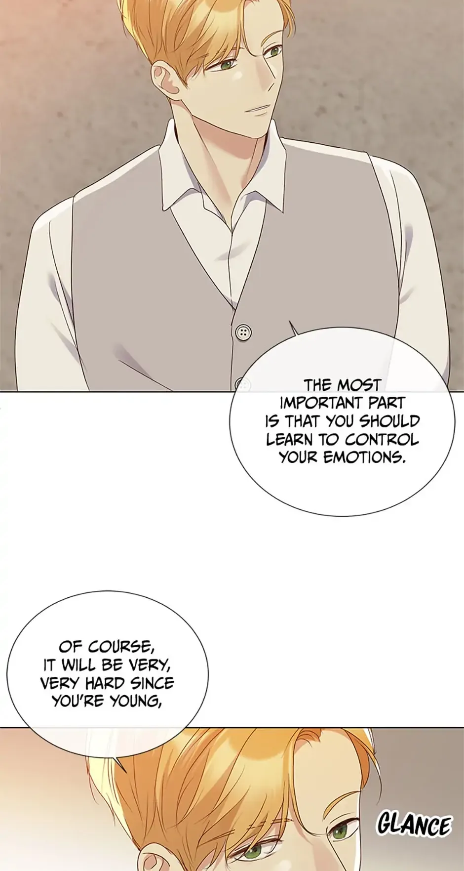 The Unwelcome Guests of House Fildette Chapter 46 page 23