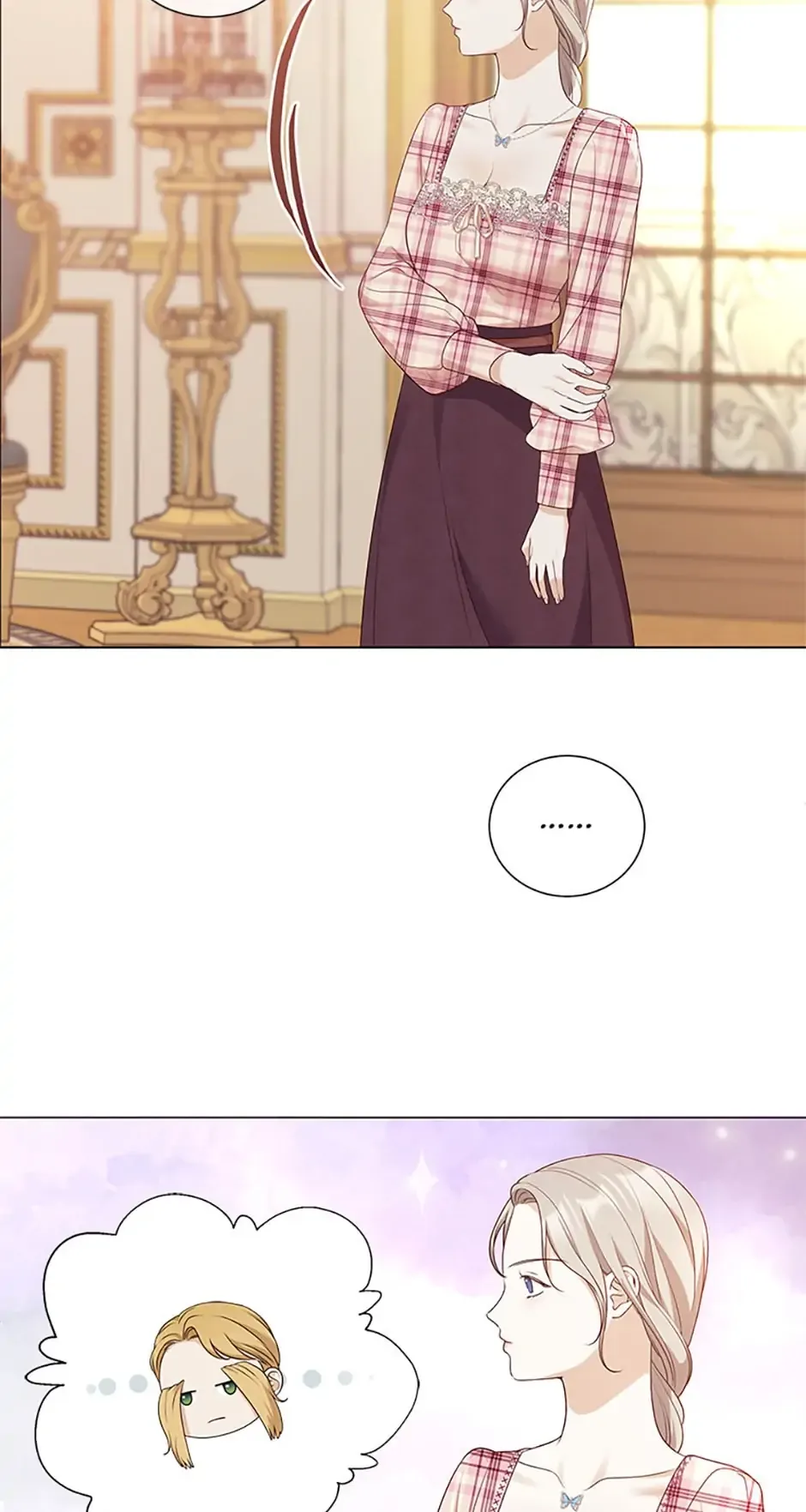 The Unwelcome Guests of House Fildette Chapter 47 page 33