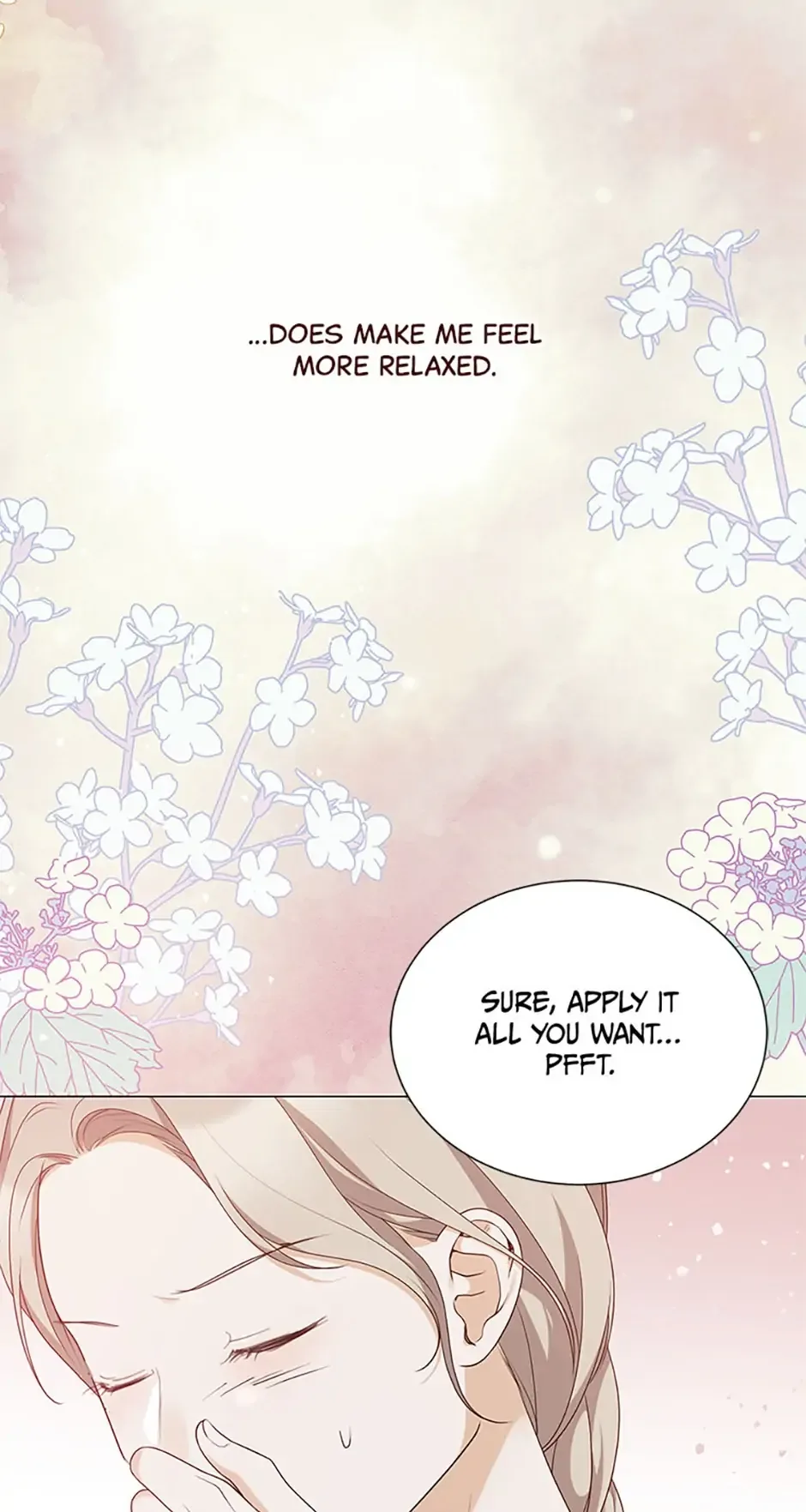The Unwelcome Guests of House Fildette Chapter 47 page 36