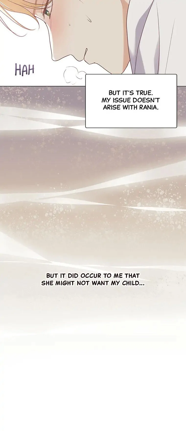 The Unwelcome Guests of House Fildette Chapter 54 page 14