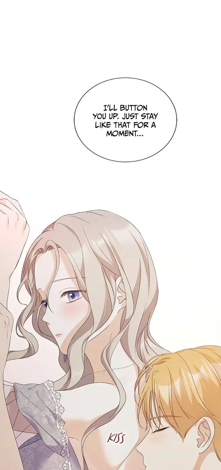 The Unwelcome Guests of House Fildette Chapter 54 page 19