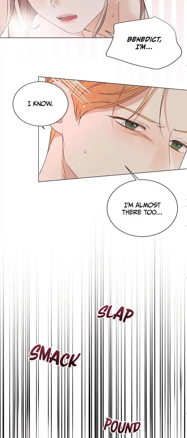 The Unwelcome Guests of House Fildette Chapter 54 page 9