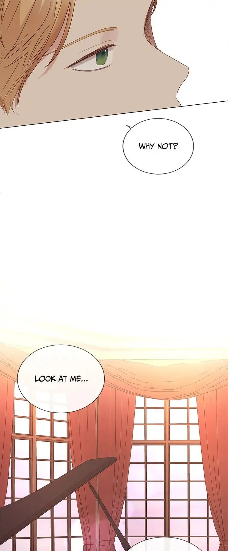 The Unwelcome Guests of House Fildette Chapter 54 page 27