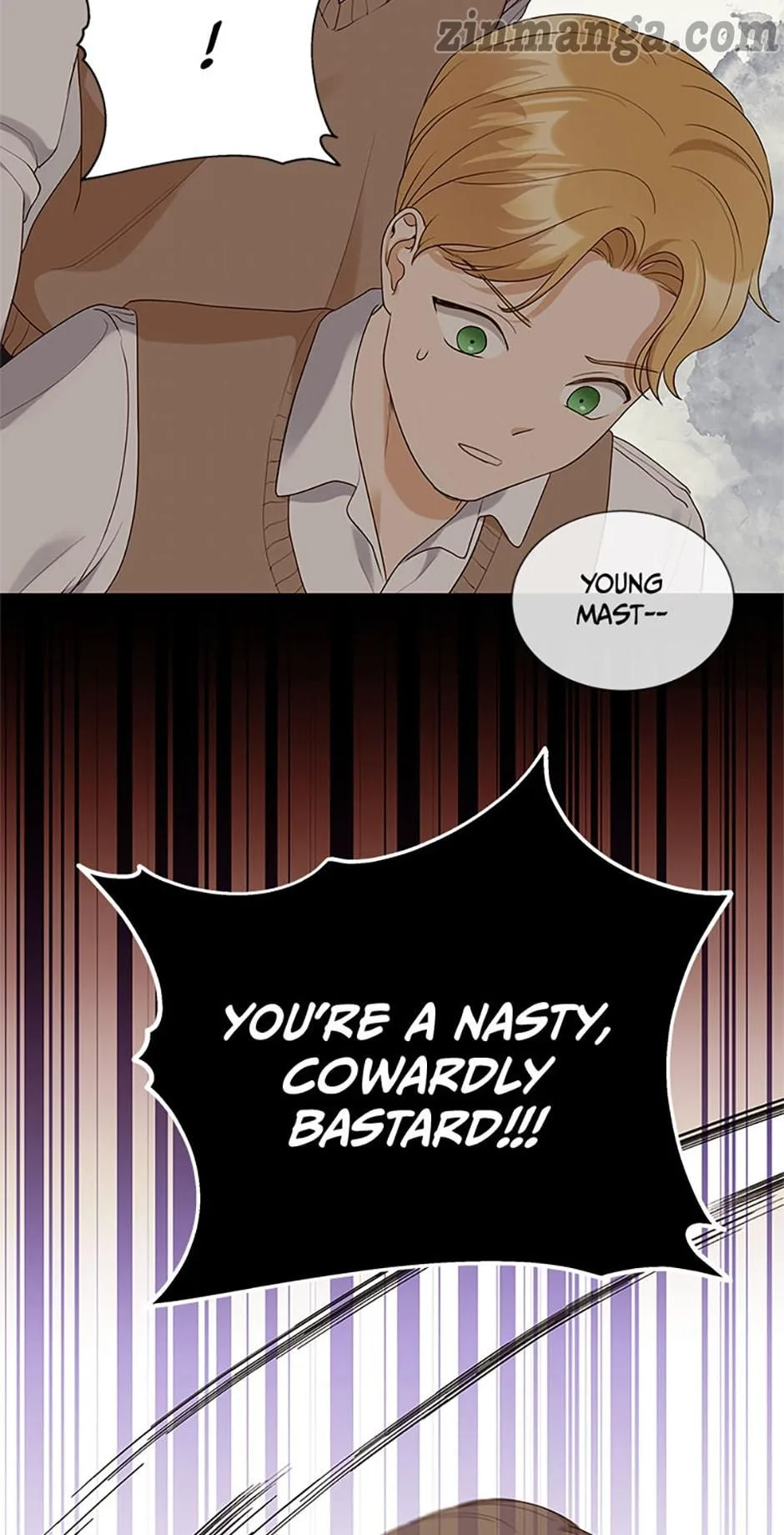 The Unwelcome Guests of House Fildette Chapter 44 page 77