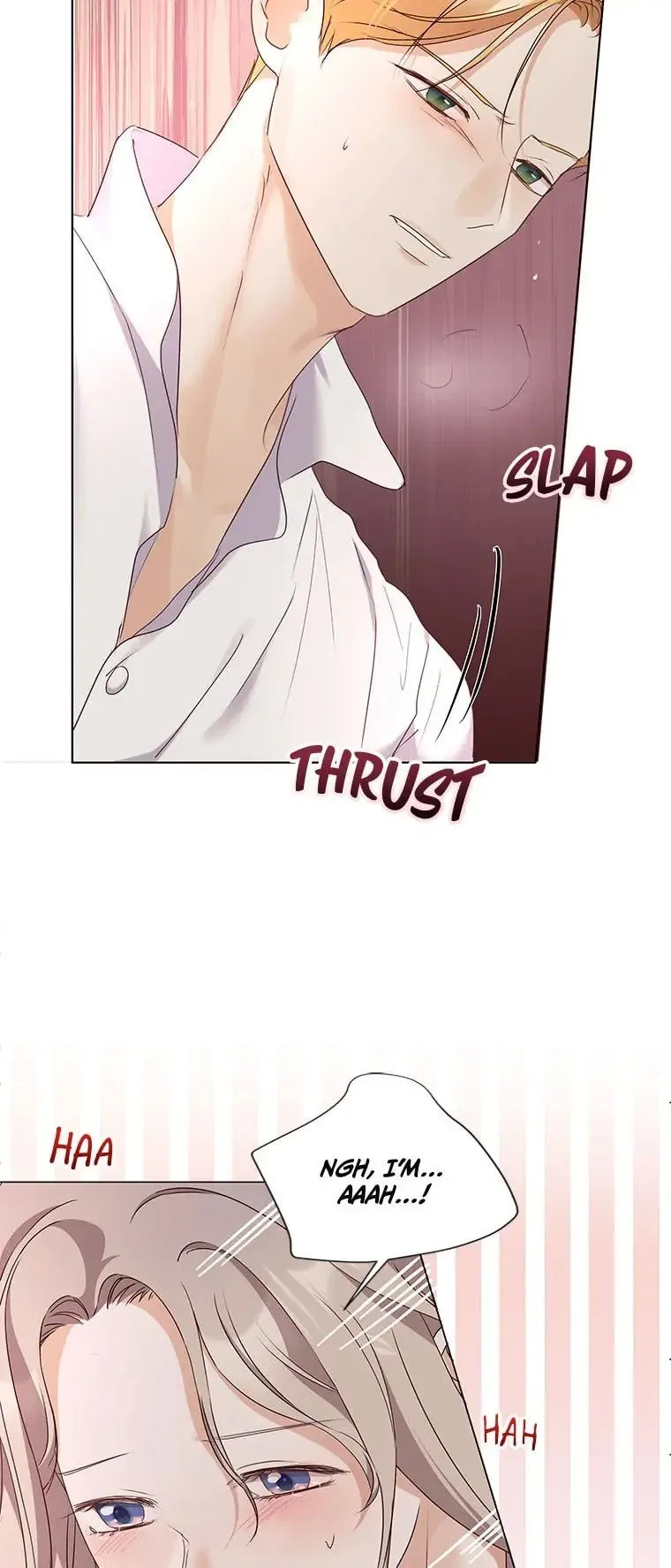 The Unwelcome Guests of House Fildette Chapter 54 page 8