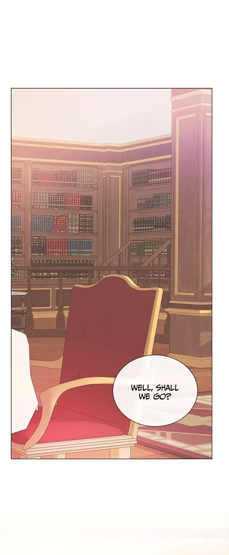 The Unwelcome Guests of House Fildette Chapter 54 page 23