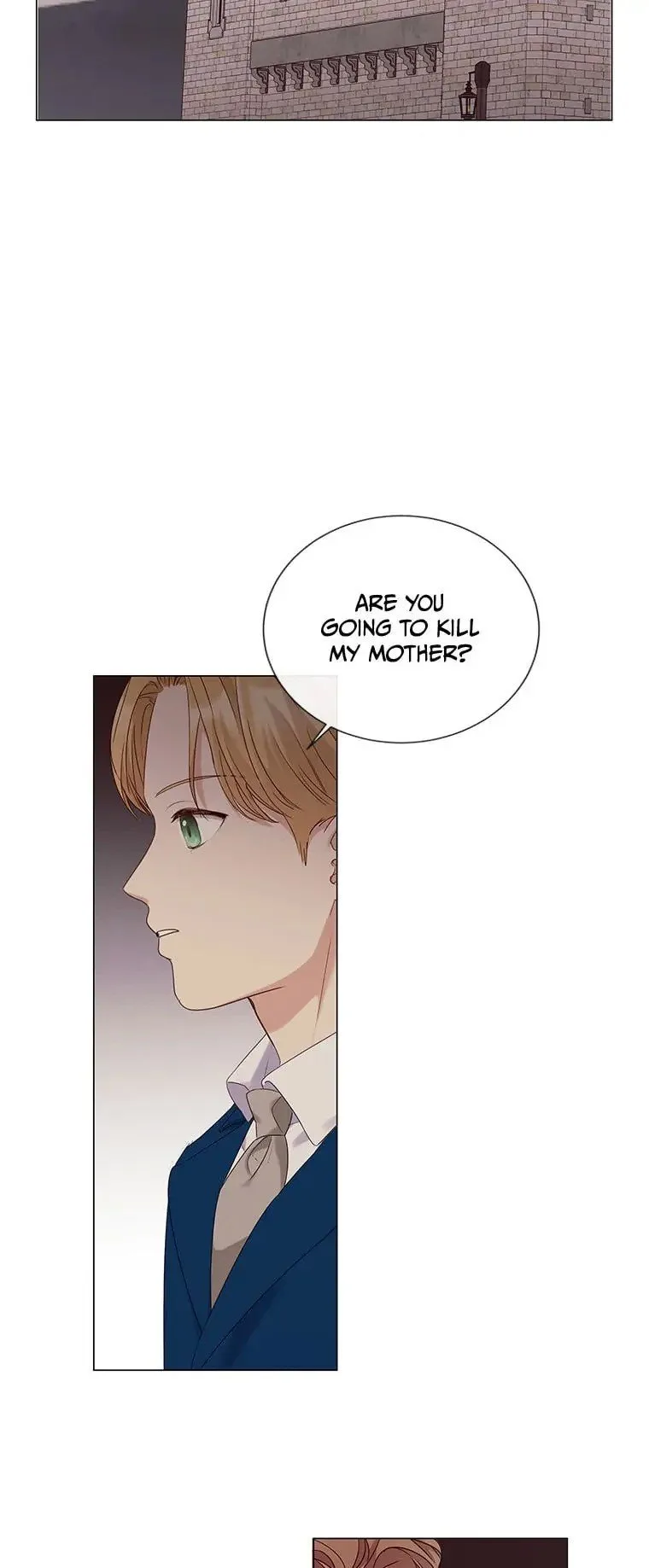 The Unwelcome Guests of House Fildette Chapter 54 page 33