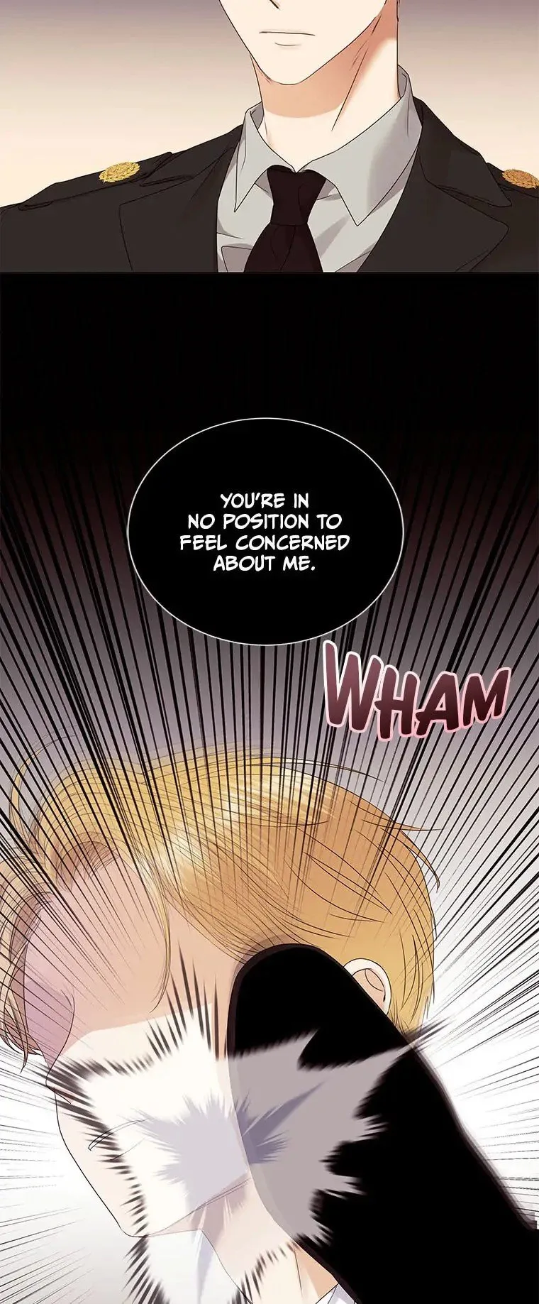 The Unwelcome Guests of House Fildette Chapter 54 page 43
