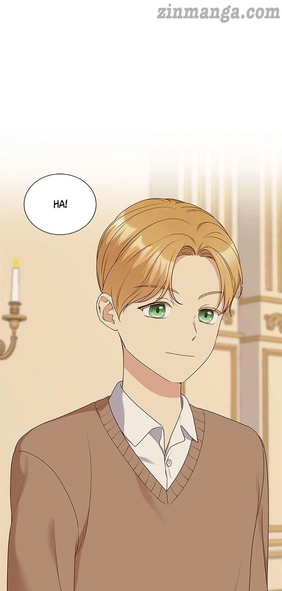 The Unwelcome Guests of House Fildette Chapter 44 page 62
