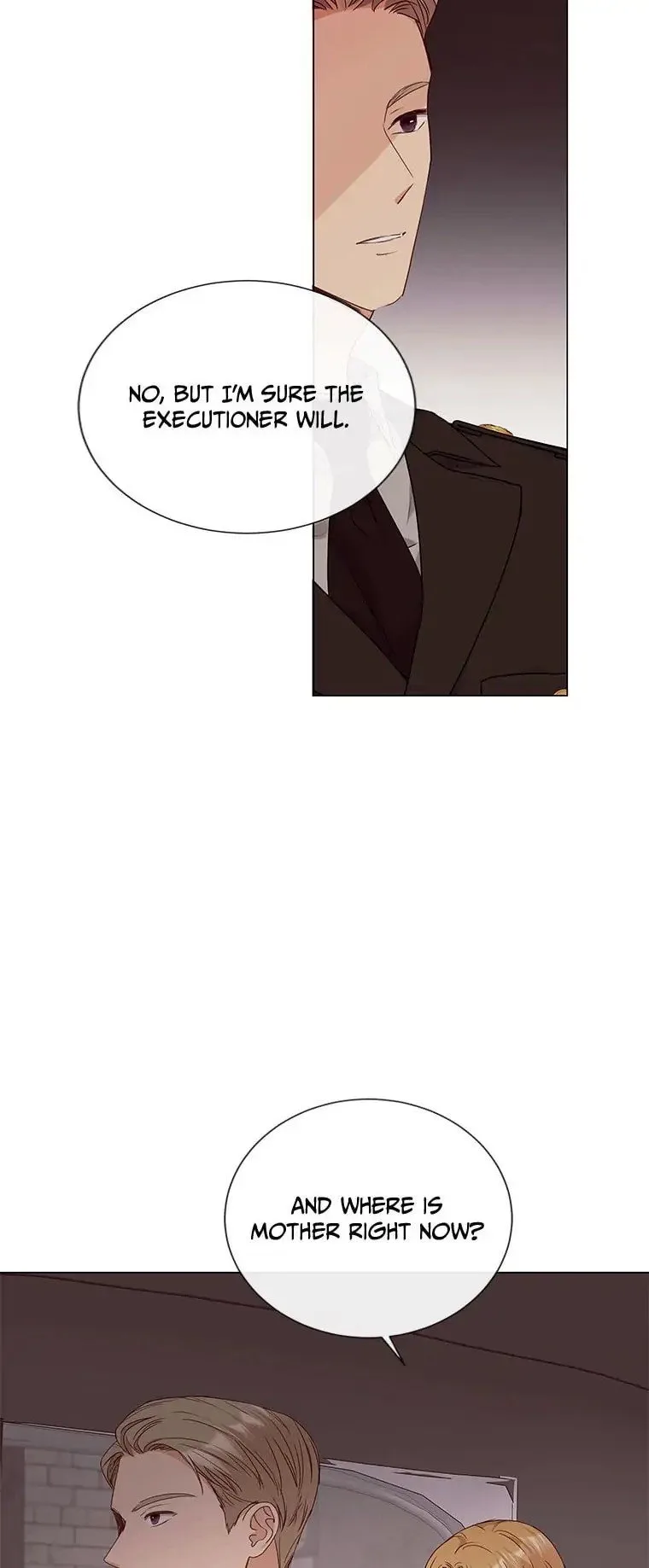 The Unwelcome Guests of House Fildette Chapter 54 page 34