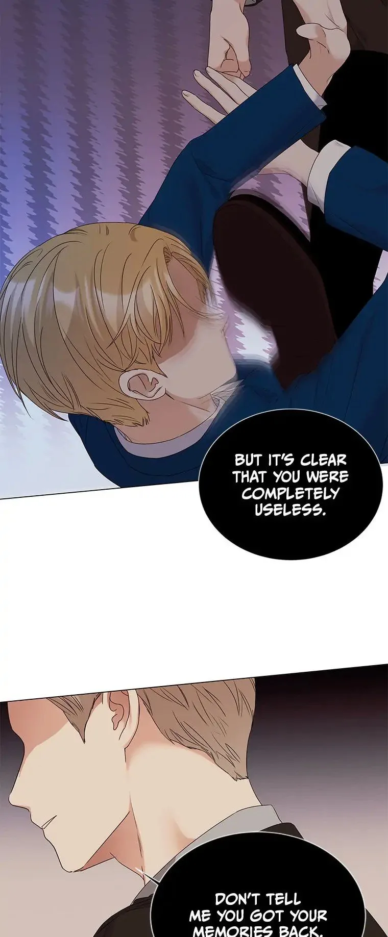 The Unwelcome Guests of House Fildette Chapter 54 page 45