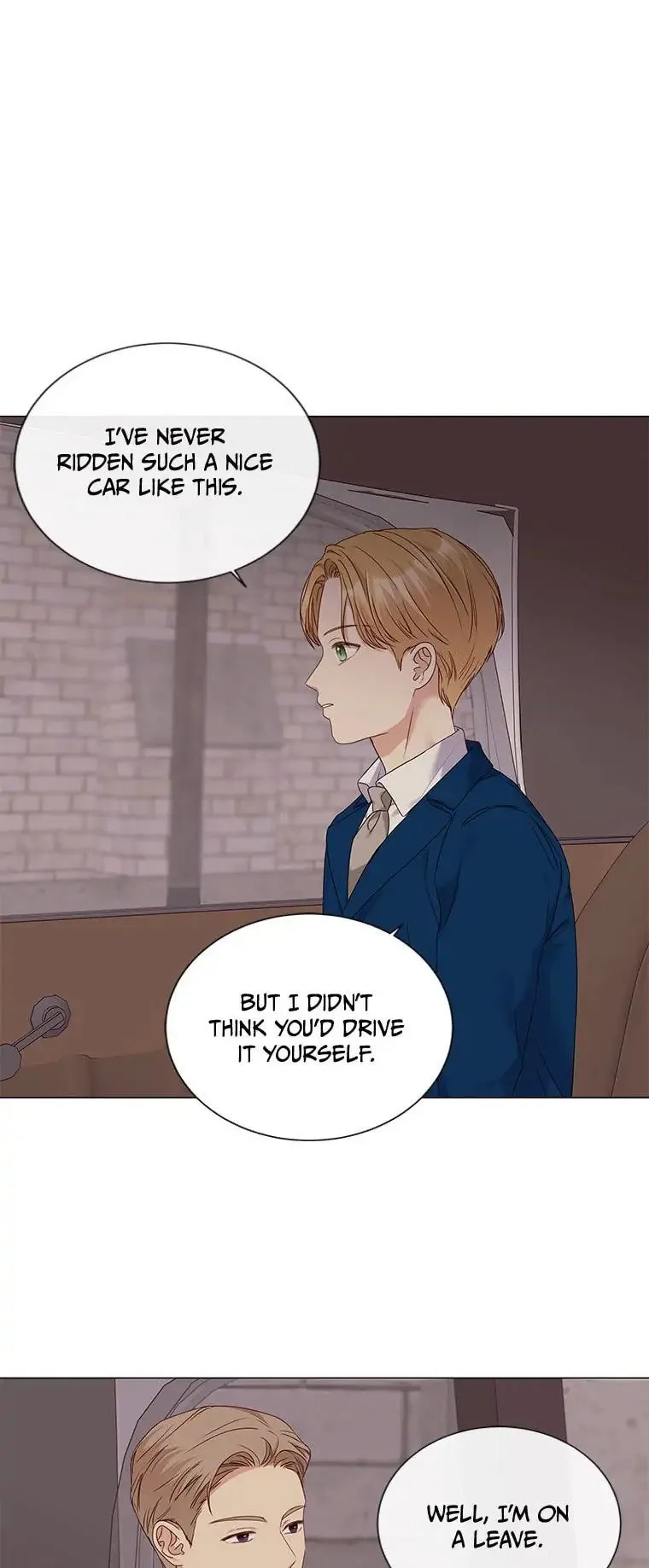 The Unwelcome Guests of House Fildette Chapter 54 page 31