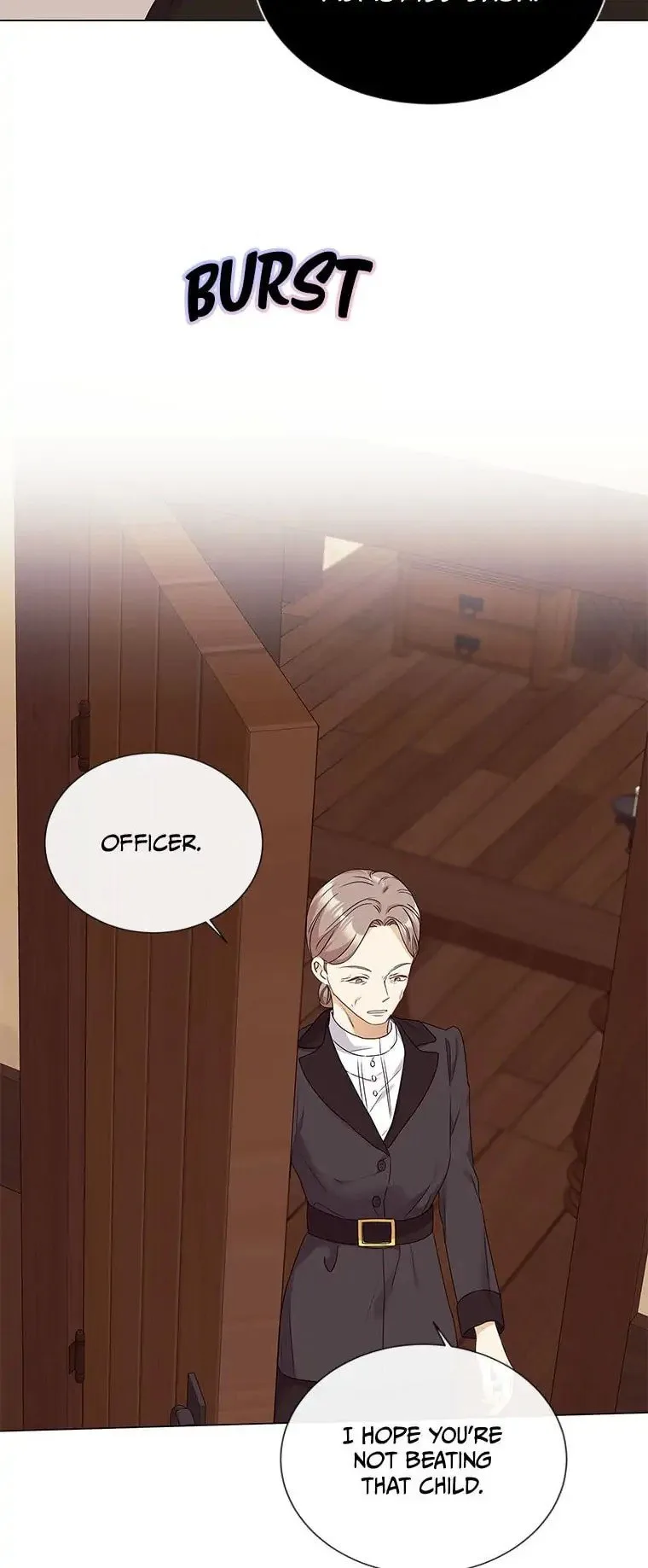 The Unwelcome Guests of House Fildette Chapter 54 page 46