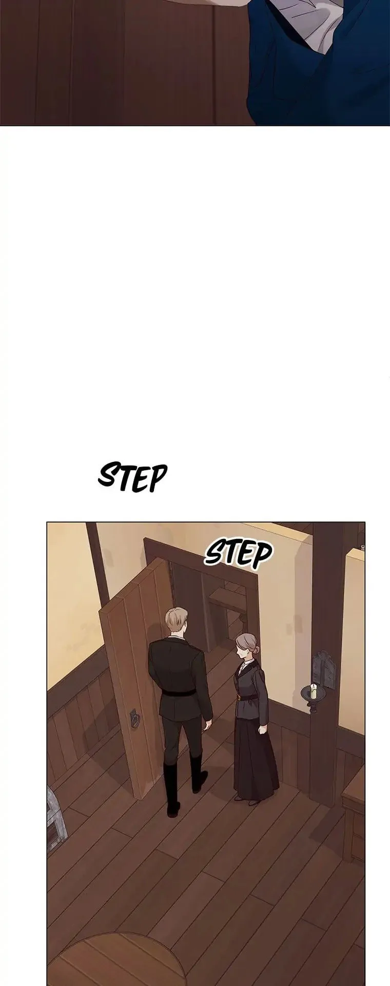 The Unwelcome Guests of House Fildette Chapter 54 page 50