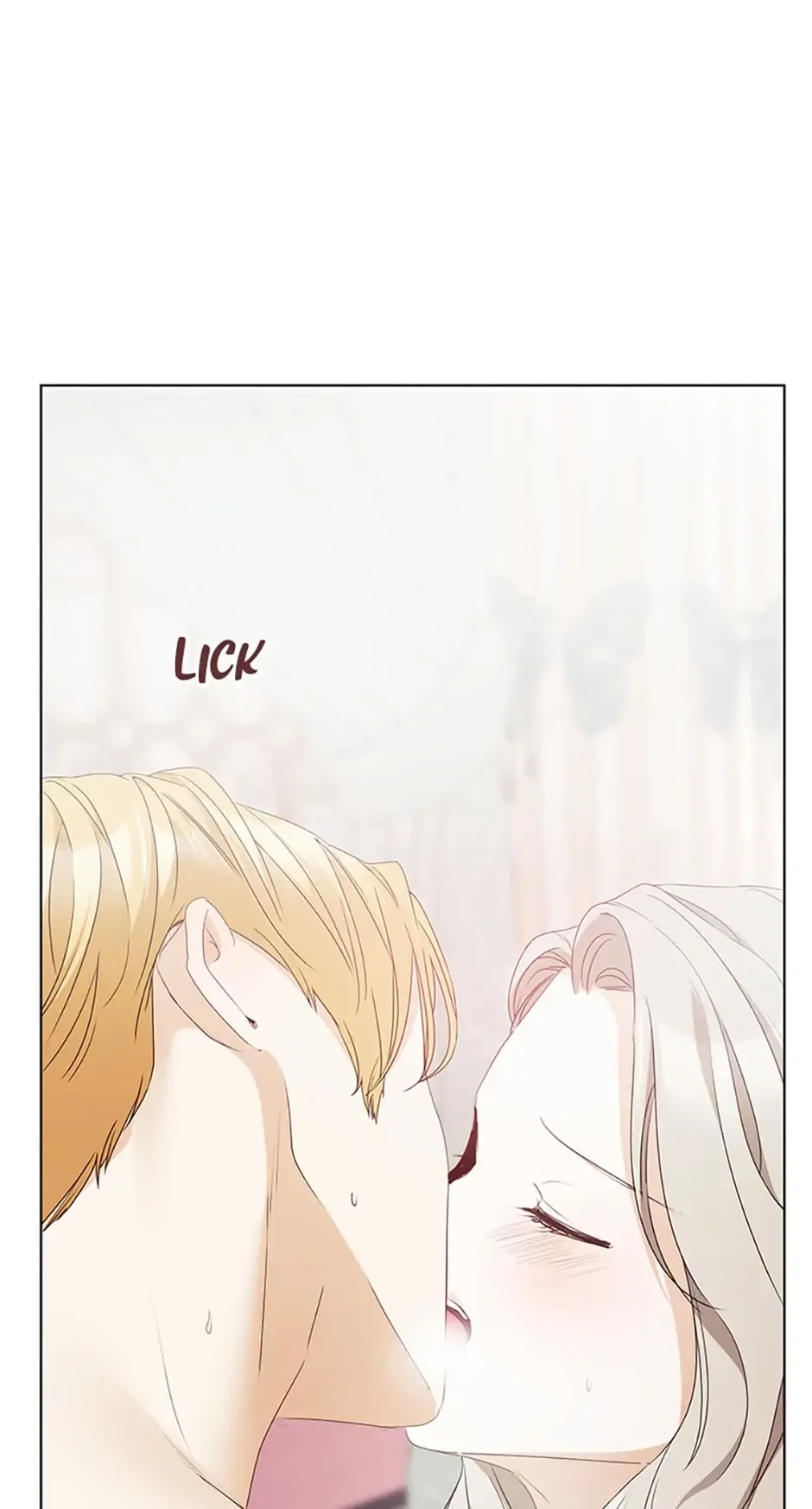 The Unwelcome Guests of House Fildette Chapter 55 page 13