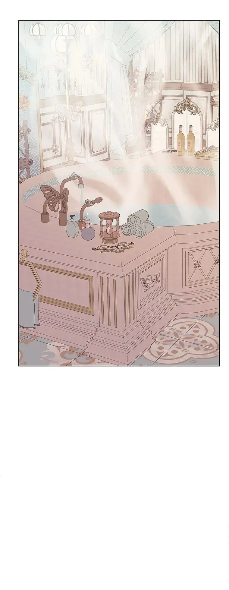 The Unwelcome Guests of House Fildette Chapter 54 page 57