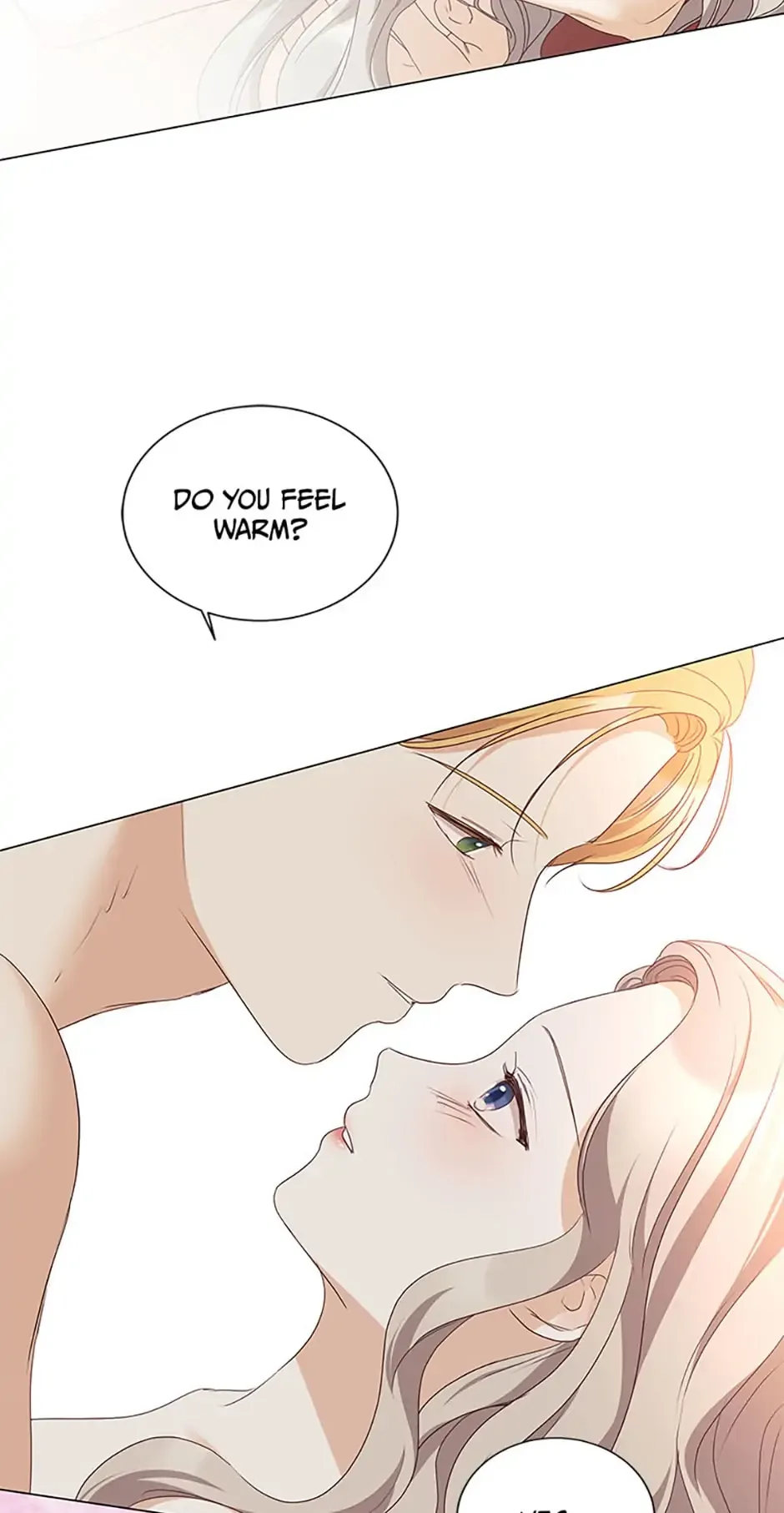 The Unwelcome Guests of House Fildette Chapter 55 page 6