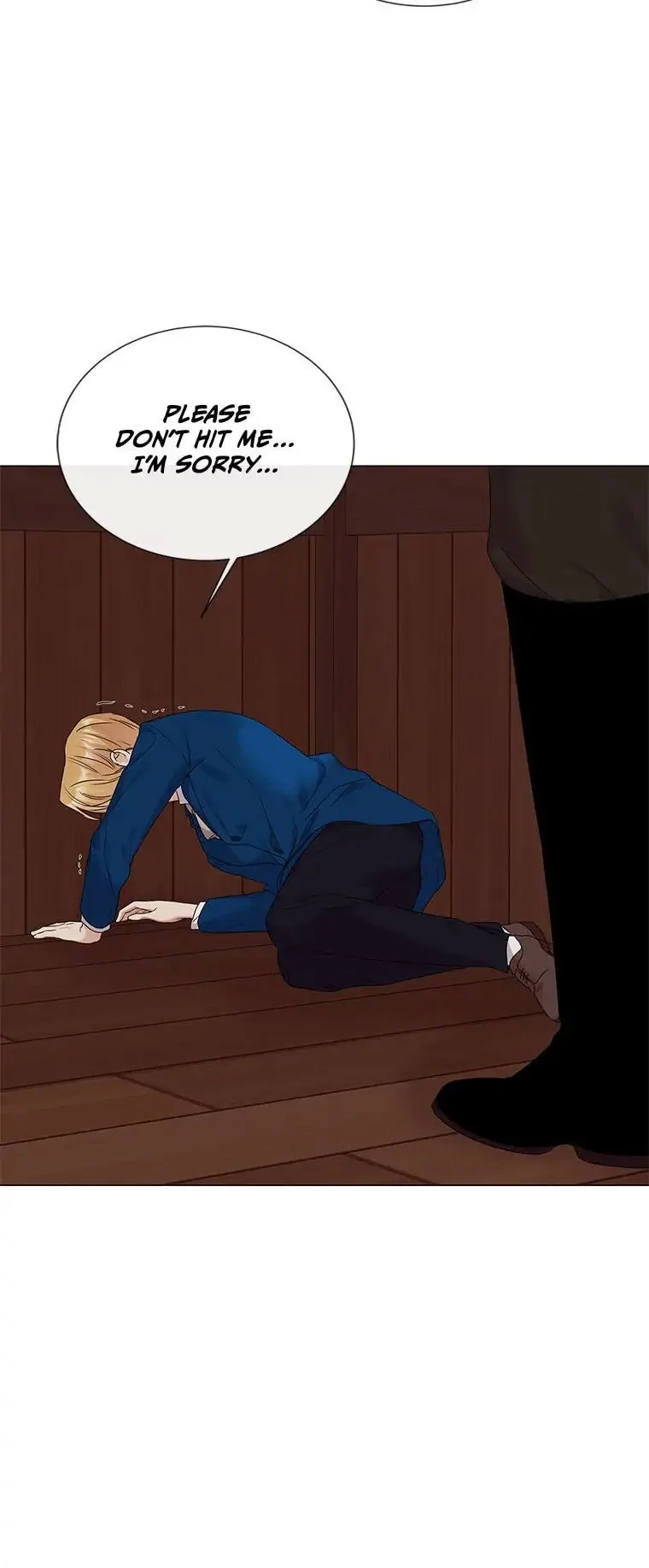 The Unwelcome Guests of House Fildette Chapter 54 page 47