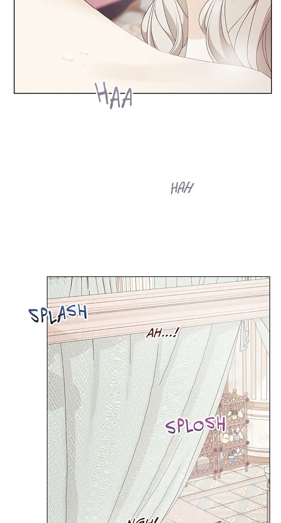 The Unwelcome Guests of House Fildette Chapter 55 page 14