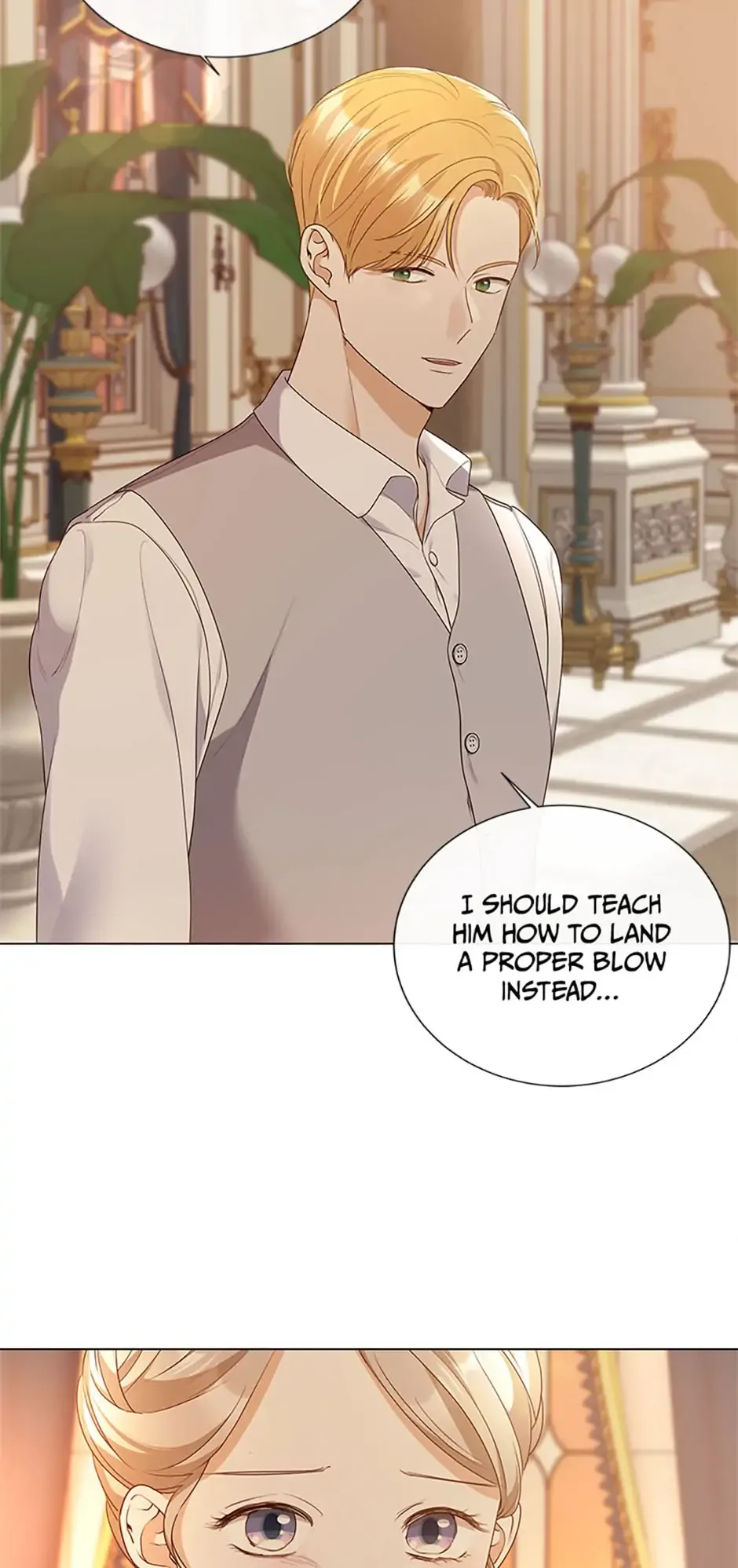 The Unwelcome Guests of House Fildette Chapter 45 page 52