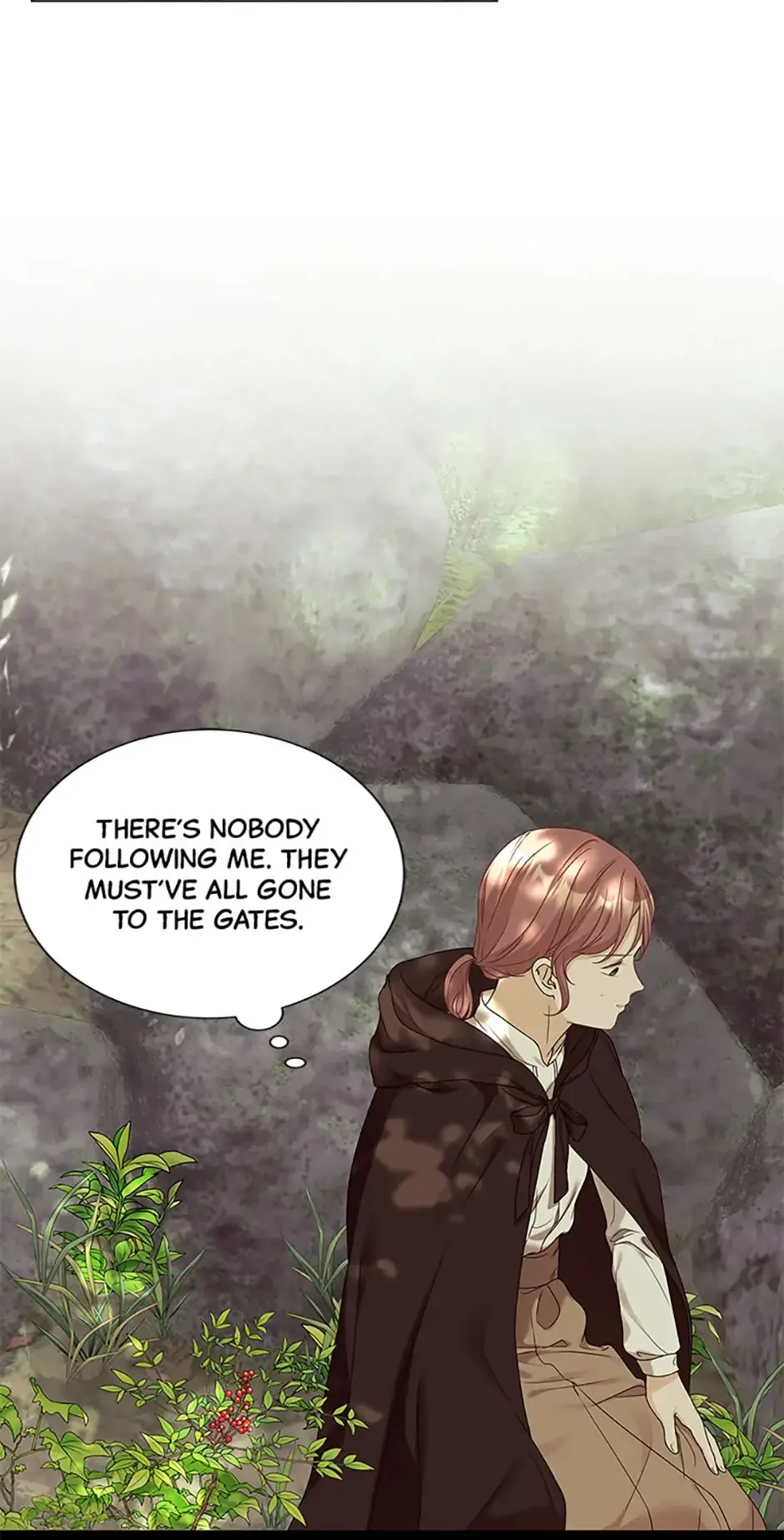 The Unwelcome Guests of House Fildette Chapter 55 page 54