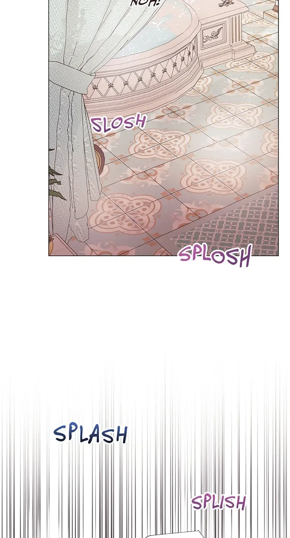 The Unwelcome Guests of House Fildette Chapter 55 page 15