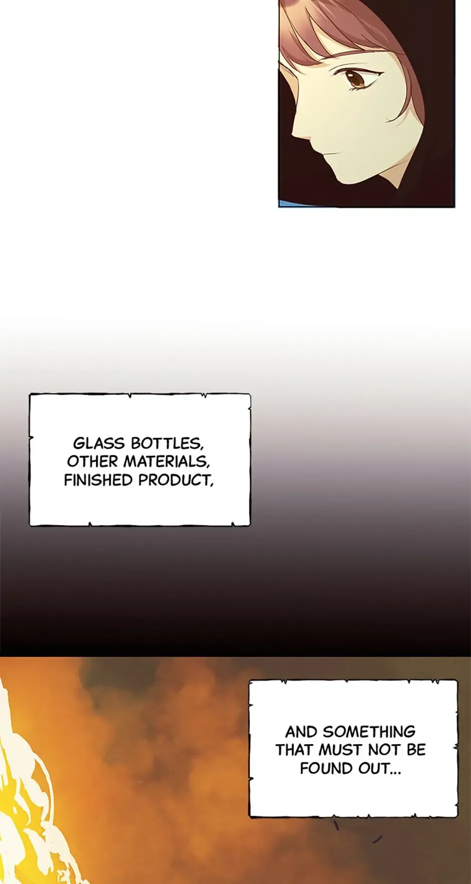 The Unwelcome Guests of House Fildette Chapter 55 page 63