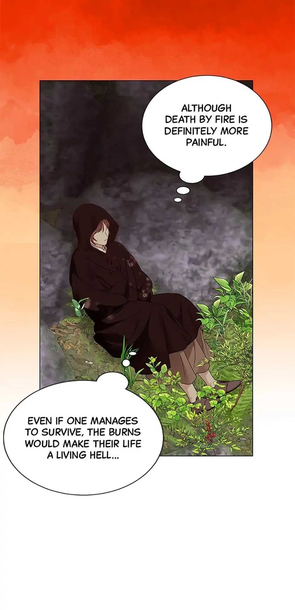 The Unwelcome Guests of House Fildette Chapter 55 page 74