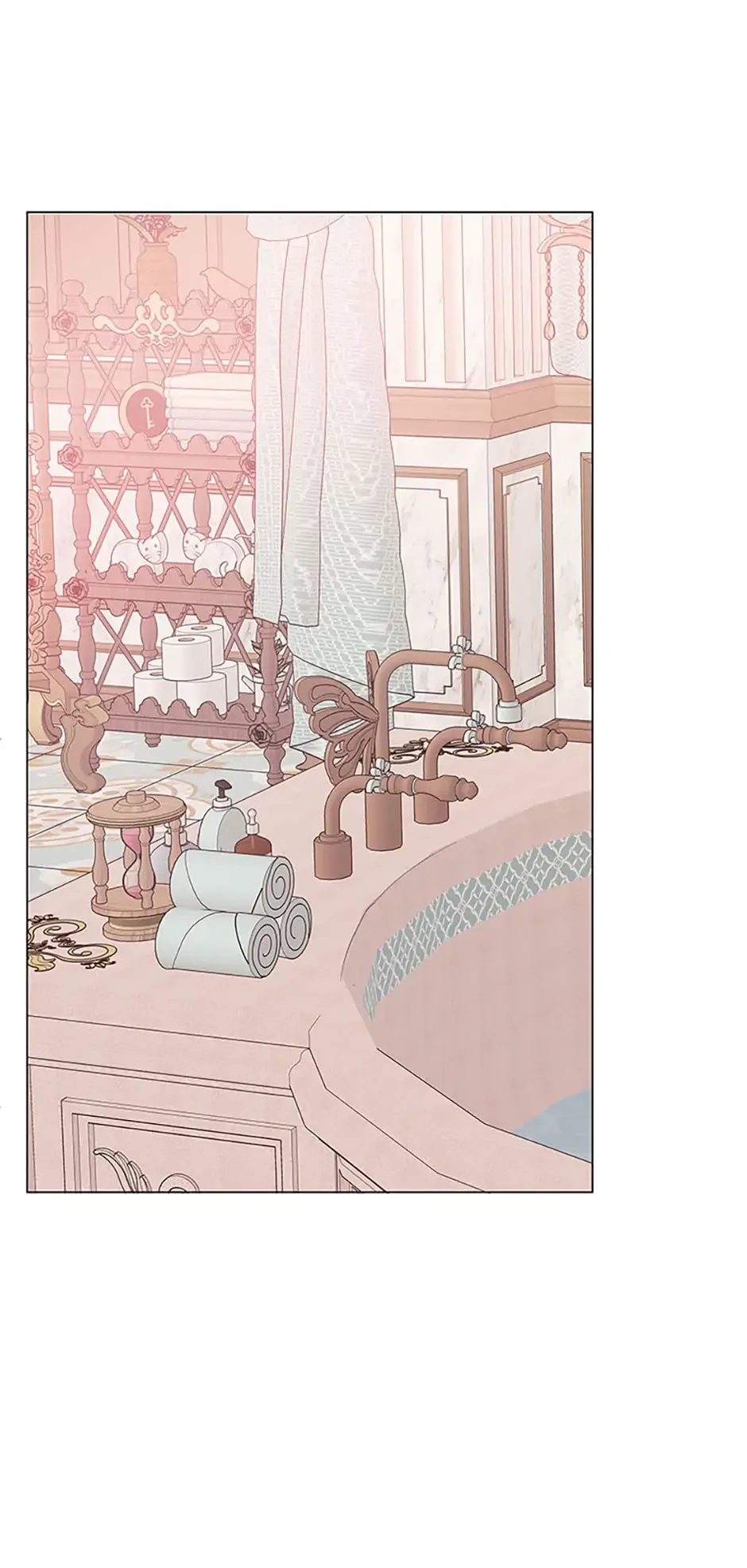 The Unwelcome Guests of House Fildette Chapter 55 page 11